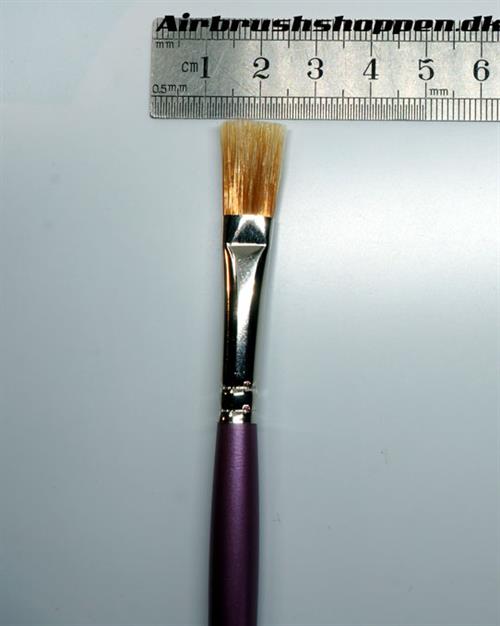 Mack Purple Armadillo 1/4"